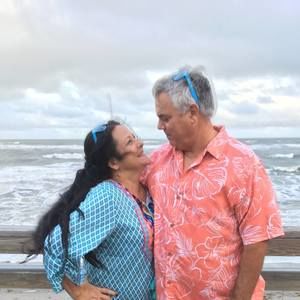 Meet your Posher, Pegi-joey